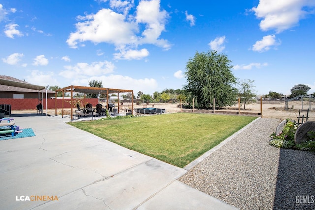 28178 Cosworth Ave, Taft, CA 93268 - photo 15