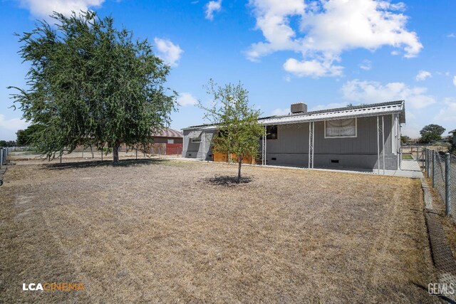28178 Cosworth Ave, Taft, CA 93268 - photo 3