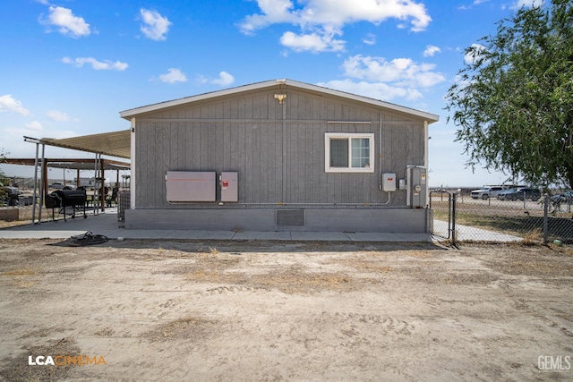 28178 Cosworth Ave, Taft, CA 93268 - photo 18