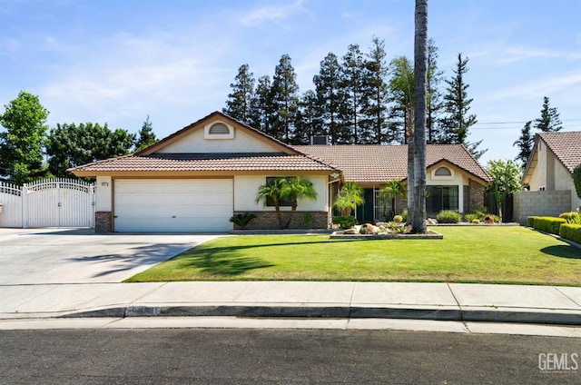 9401 Eagle Oak Rd, Bakersfield, CA 93311 - photo 1