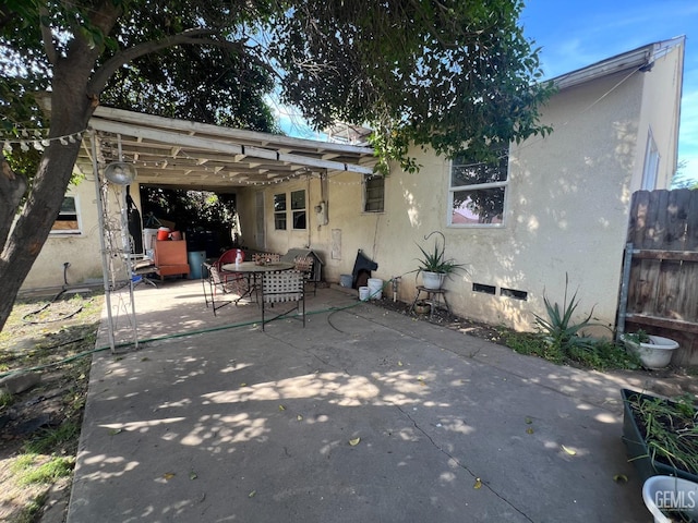 232 Western Dr, Bakersfield, CA 93309 - photo 20
