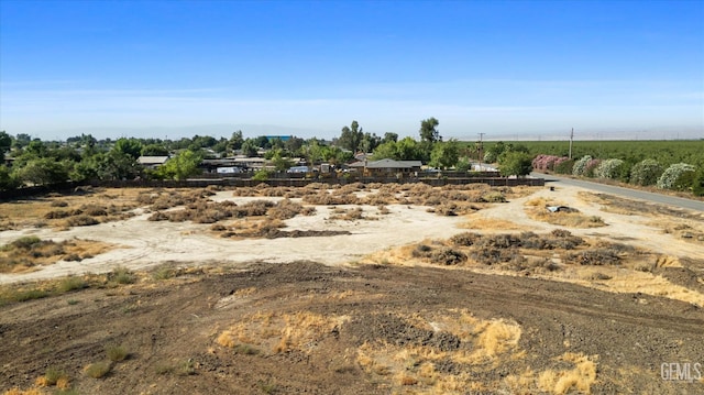 5500 Cannon St, Bakersfield, CA 93314