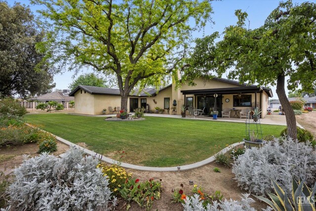 7551 Citation Ln, Bakersfield, CA 93307 - photo 42