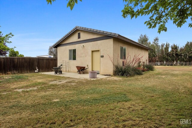7551 Citation Ln, Bakersfield, CA 93307 - photo 44