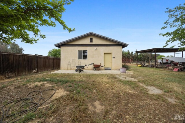 7551 Citation Ln, Bakersfield, CA 93307 - photo 45