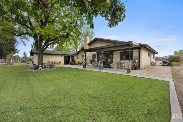 7551 Citation Ln, Bakersfield, CA 93307 - photo 41