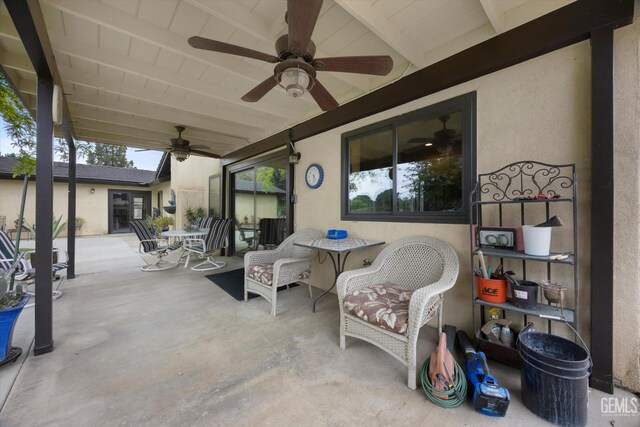 7551 Citation Ln, Bakersfield, CA 93307 - photo 38