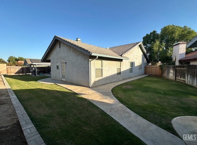 14308 San Jose Ave, Bakersfield, CA 93314 - photo 24
