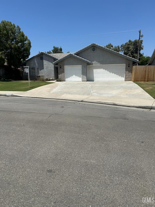14308 San Jose Ave, Bakersfield, CA 93314 - photo 1