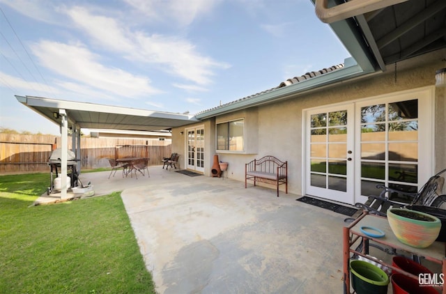 14308 San Jose Ave, Bakersfield, CA 93314 - photo 22