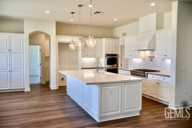 12703 Fairlawn Dr, Bakersfield, CA 93311 - photo 17