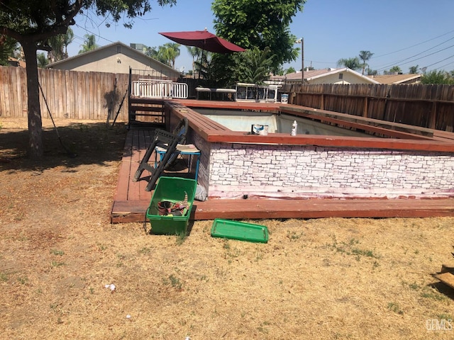 116 Tyree Toliver St, Bakersfield, CA 93307 - photo 4
