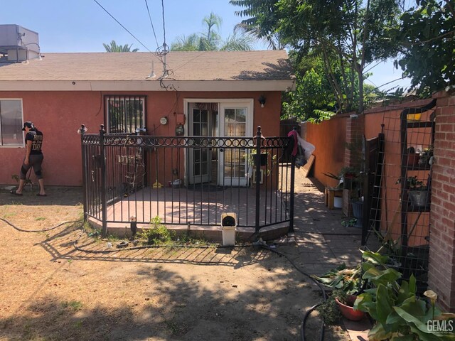 116 Tyree Toliver St, Bakersfield, CA 93307 - photo 6