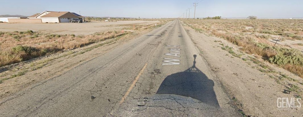 0 3th Unit 3Th, Rosamond, CA 93560 - photo 1