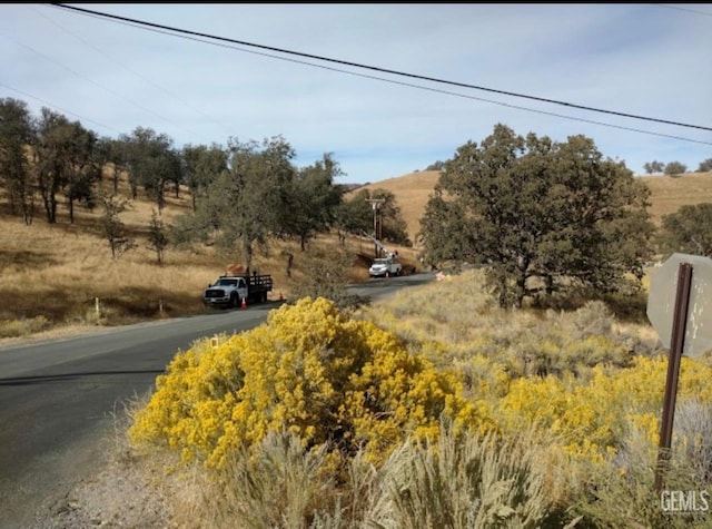 17900 Zurich Ct, Tehachapi CA, 93561 land for sale