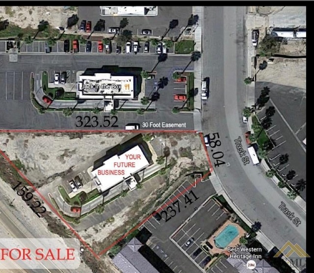 207 Trask St, Bakersfield, CA 93314 - photo 2