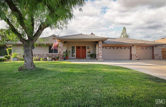 7200 Clifftop Way, Bakersfield, CA 93306 - photo 1