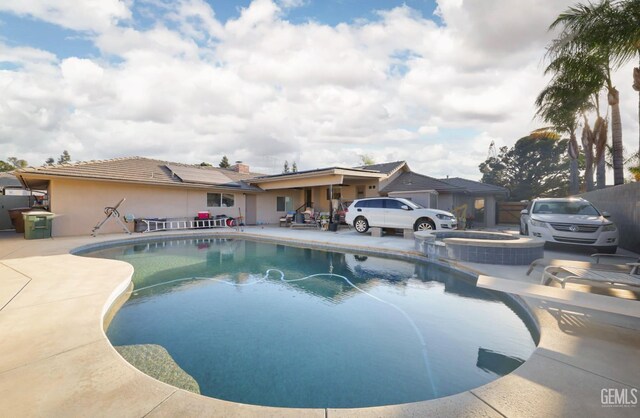 7200 Clifftop Way, Bakersfield, CA 93306 - photo 38