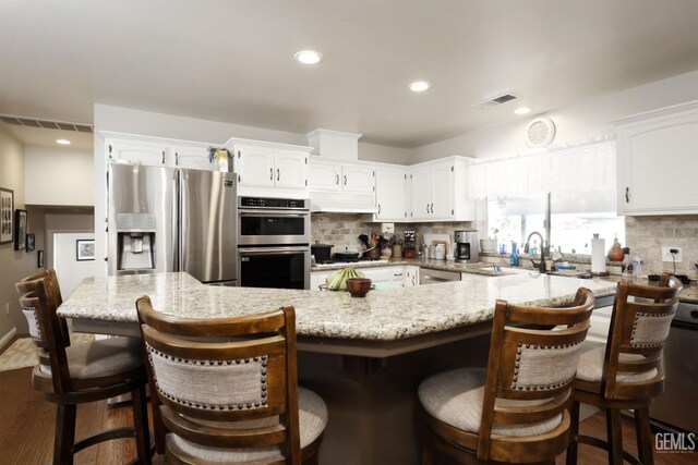 7200 Clifftop Way, Bakersfield, CA 93306 - photo 11