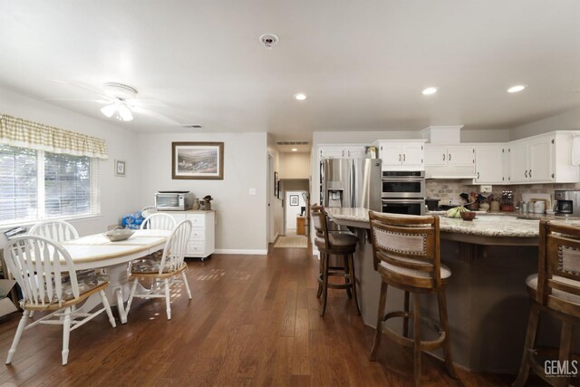 7200 Clifftop Way, Bakersfield, CA 93306 - photo 23