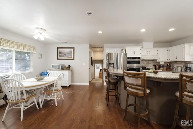 7200 Clifftop Way, Bakersfield, CA 93306 - photo 12