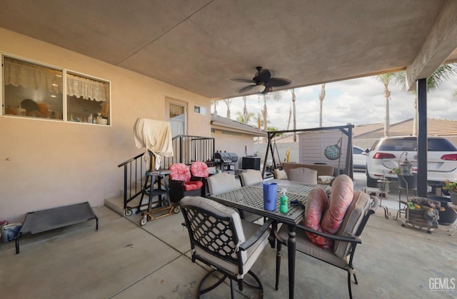 7200 Clifftop Way, Bakersfield, CA 93306 - photo 19