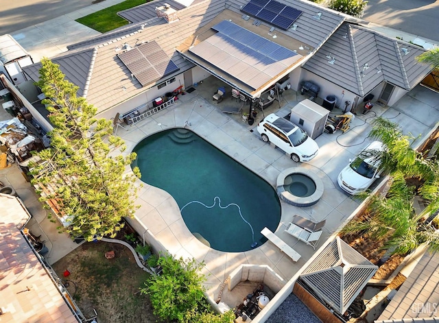 7200 Clifftop Way, Bakersfield, CA 93306 - photo 39