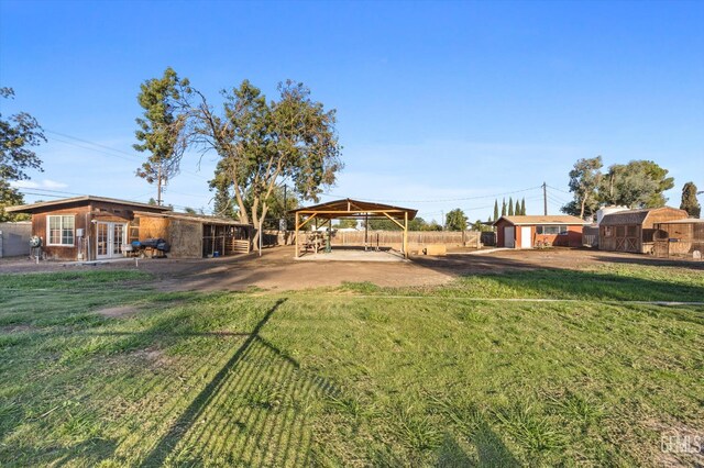836 Nord Ave, Bakersfield, CA 93314 - photo 49