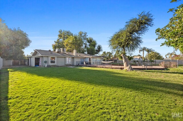 836 Nord Ave, Bakersfield, CA 93314 - photo 33
