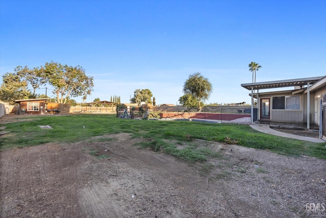 836 Nord Ave, Bakersfield, CA 93314 - photo 50