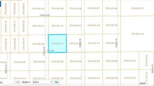 0 Sue Ave, Rosamond CA, 93560 land for sale