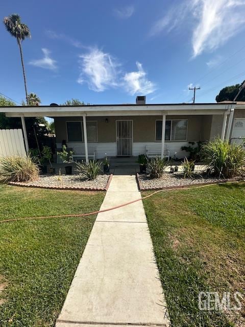 103 Hudson Dr, Bakersfield, CA 93307 - photo 1
