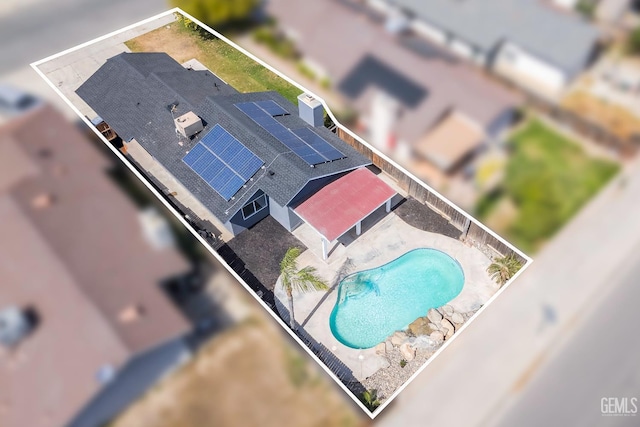 1317 Canyon Ct, Bakersfield, CA 93307 - property floor plan