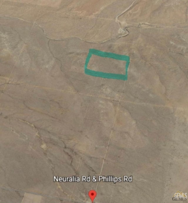 Listing photo 3 for 0 Neuralia Rd, California City CA 93505