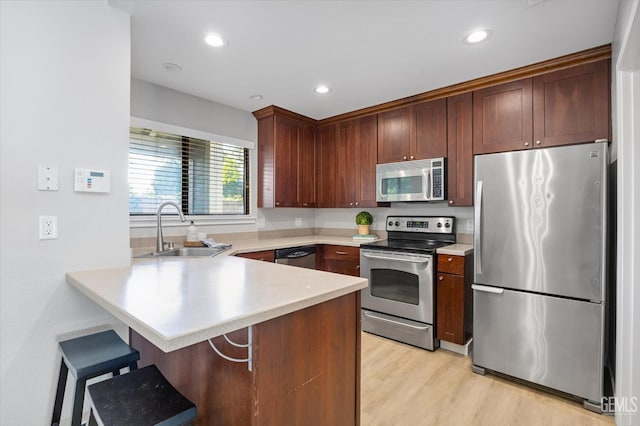 8000 Kroll Way Unit 9, Bakersfield, CA 93311 - photo 9