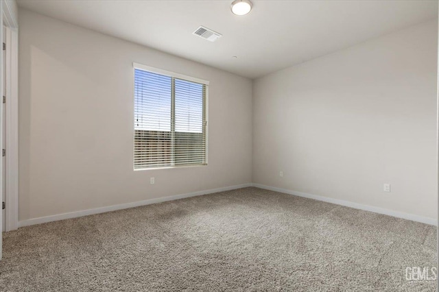 11001 Arundel Way, Bakersfield, CA 93311 - carpeted empty room featuring baseboards