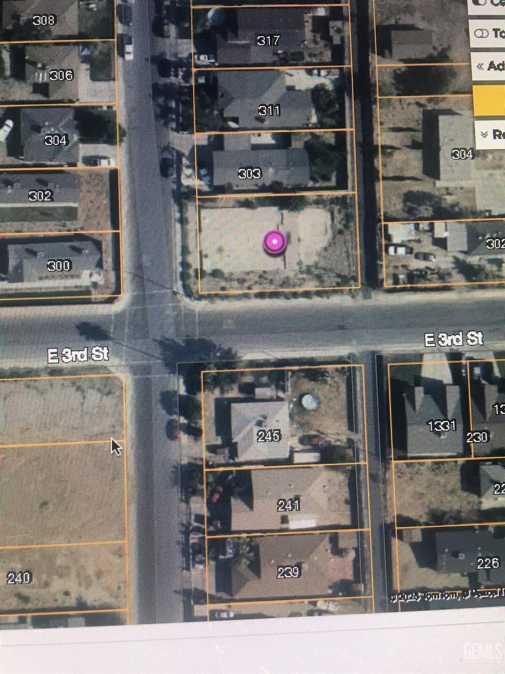 301 Tyree Toliver St, Bakersfield, CA 93307