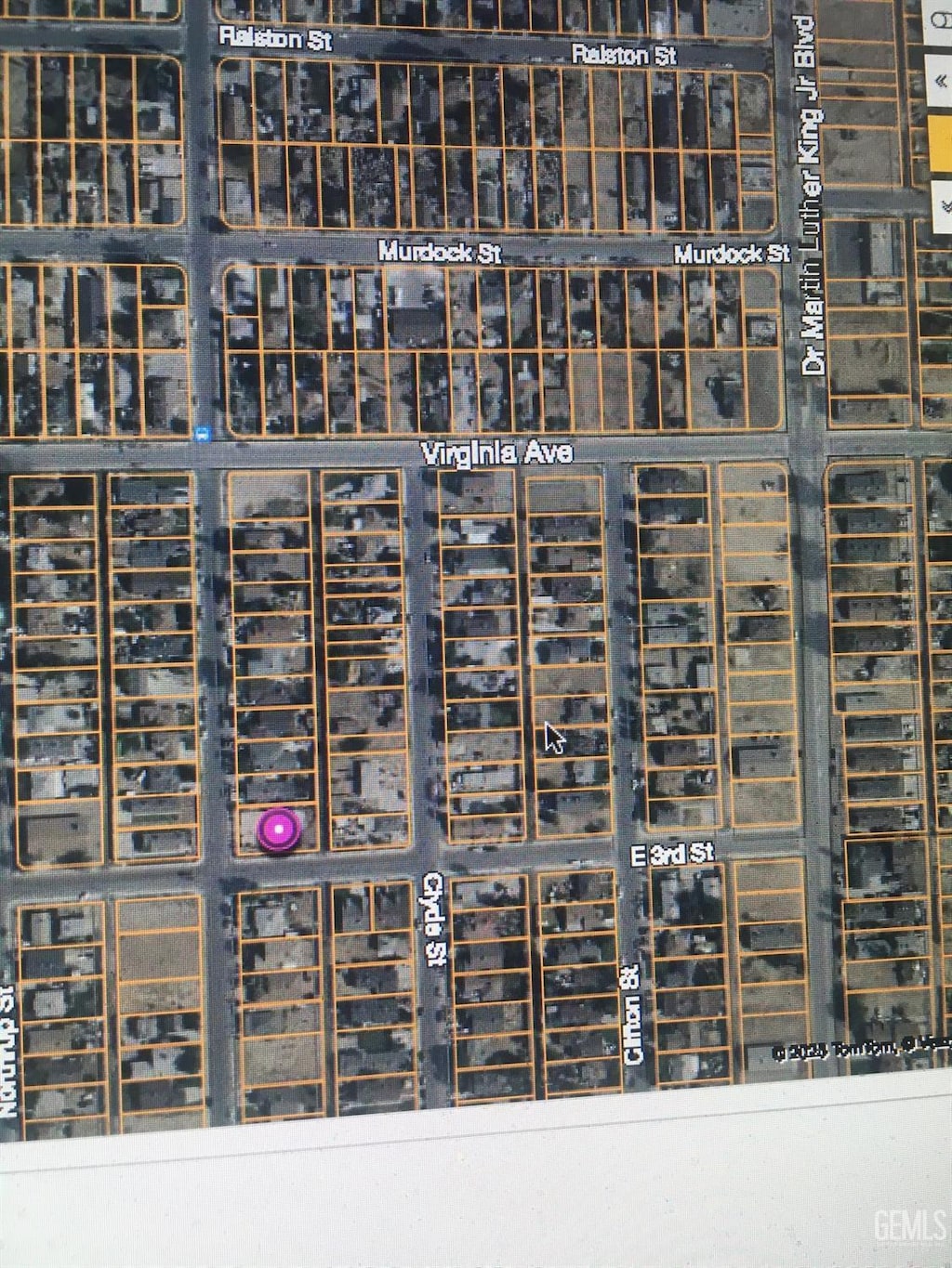 301 Tyree Toliver St, Bakersfield, CA 93307