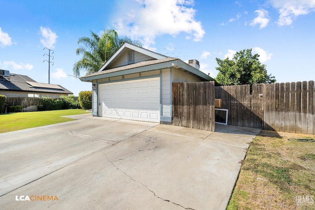 8913 Worrell Ct, Bakersfield, CA 93311 - photo 4