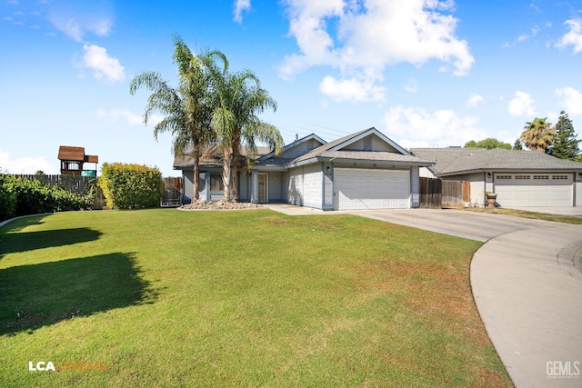8913 Worrell Ct, Bakersfield, CA 93311 - photo 3