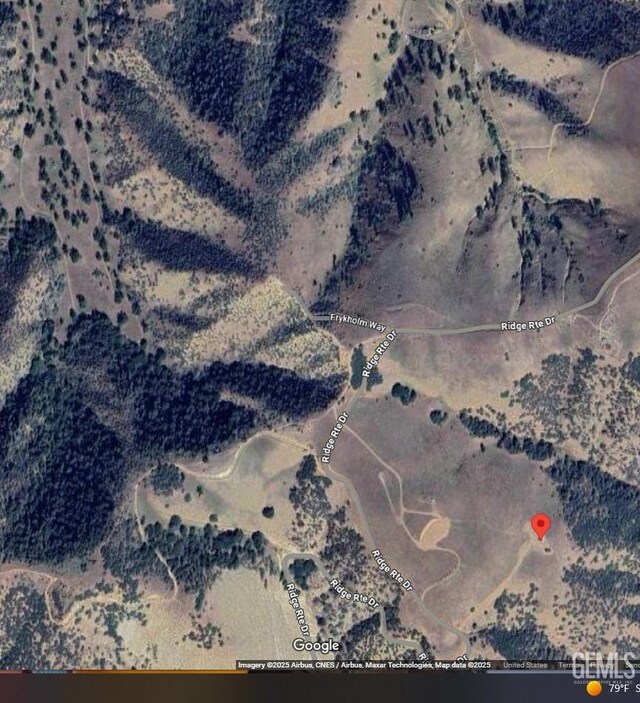 4501 Ridge Route Dr, Lebec, CA 93243