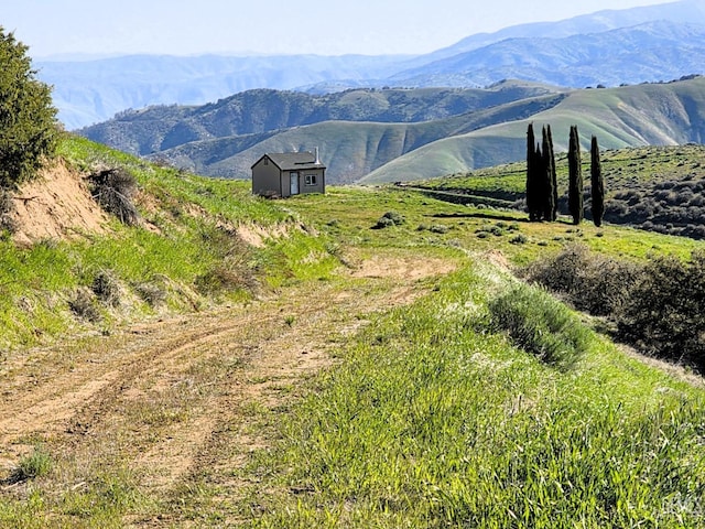 4501 Ridge Route Dr, Lebec, CA 93243