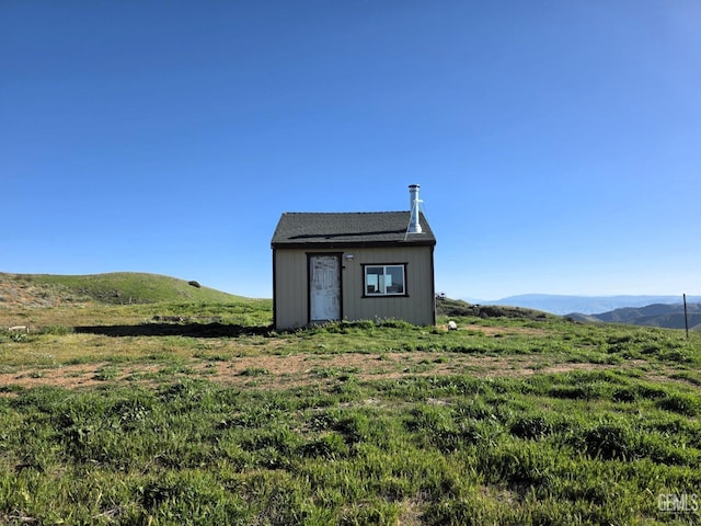 4501 Ridge Route Dr, Lebec, CA 93243