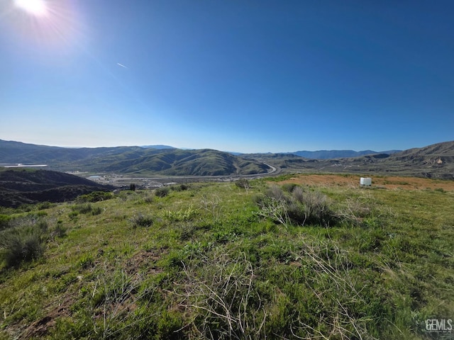 4501 Ridge Route Dr, Lebec, CA 93243