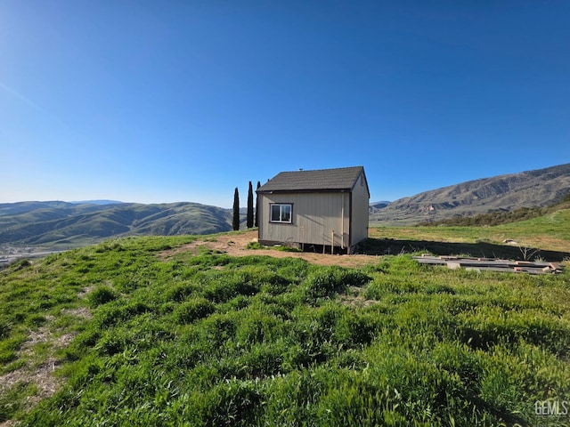4501 Ridge Route Dr, Lebec, CA 93243