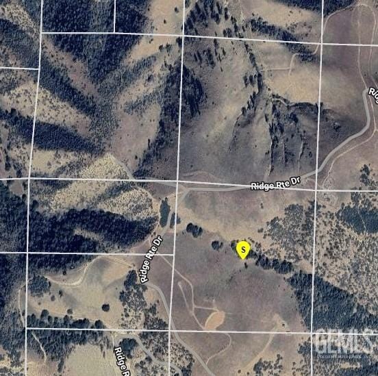 4501 Ridge Route Dr, Lebec, CA 93243