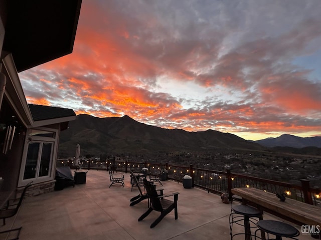 3303 Piute Hill Rd, Lake Isabella, CA 93240 - photo 30
