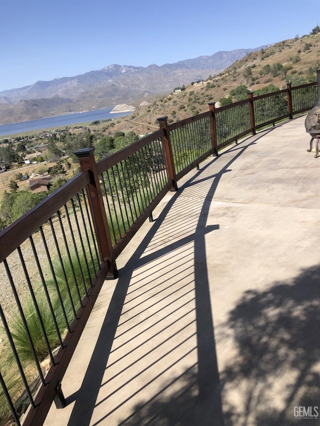 3303 Piute Hill Rd, Lake Isabella, CA 93240 - photo 31