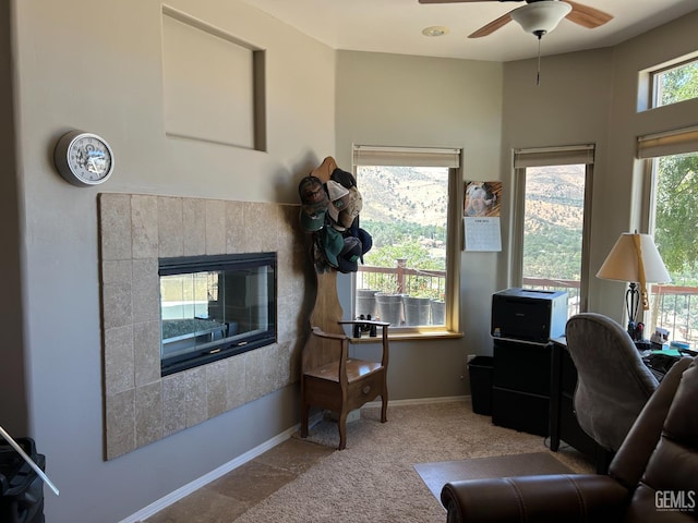 3303 Piute Hill Rd, Lake Isabella, CA 93240 - photo 21