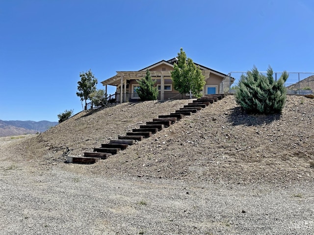 3303 Piute Hill Rd, Lake Isabella, CA 93240 - photo 39